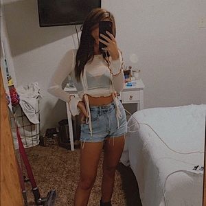 Meet your Posher, Kendra